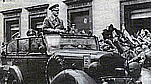 Hitler in Graz